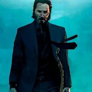 Meet your Posher, Dickie